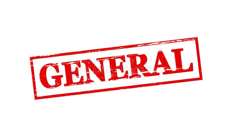 General image