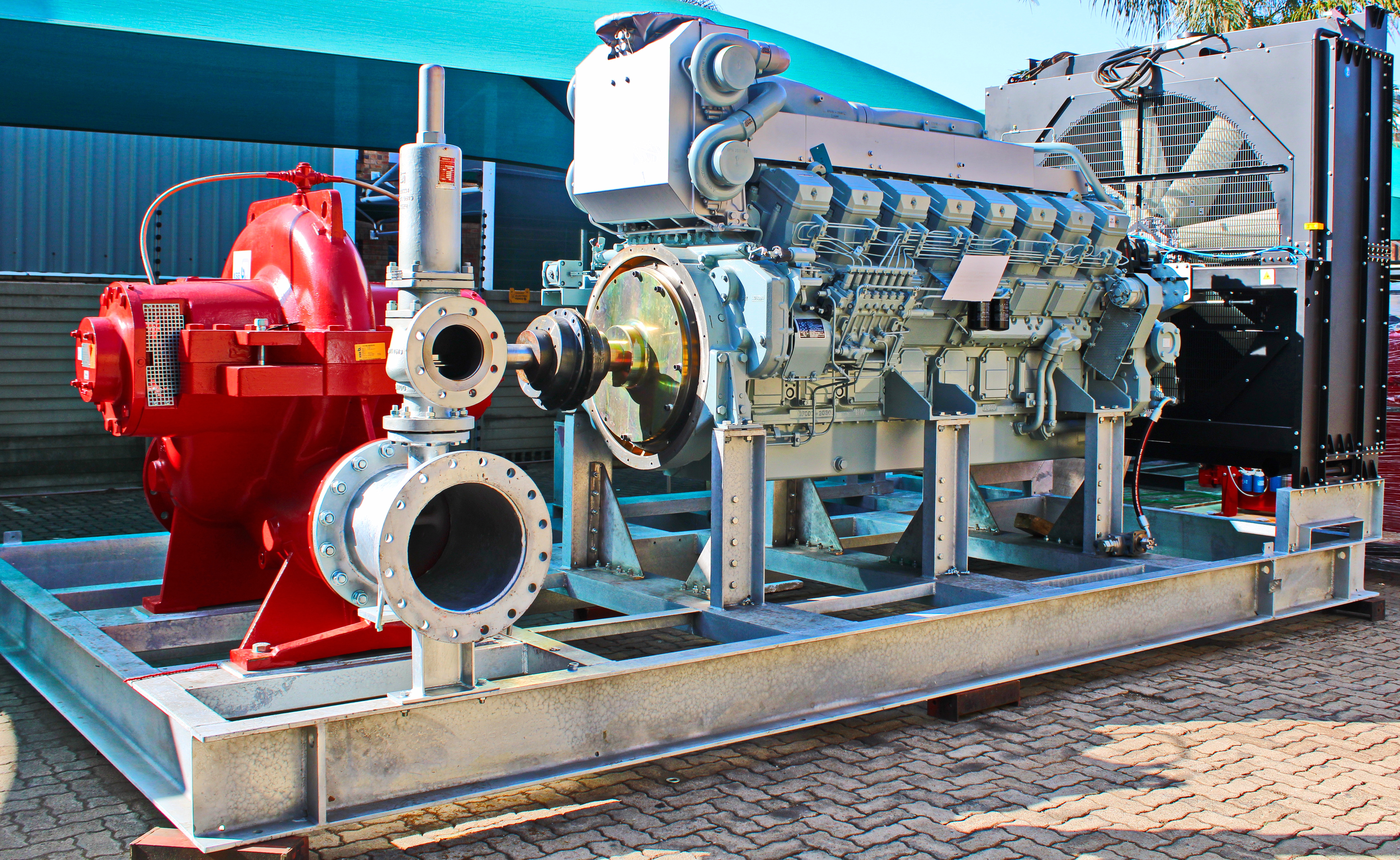 Manufacturing image