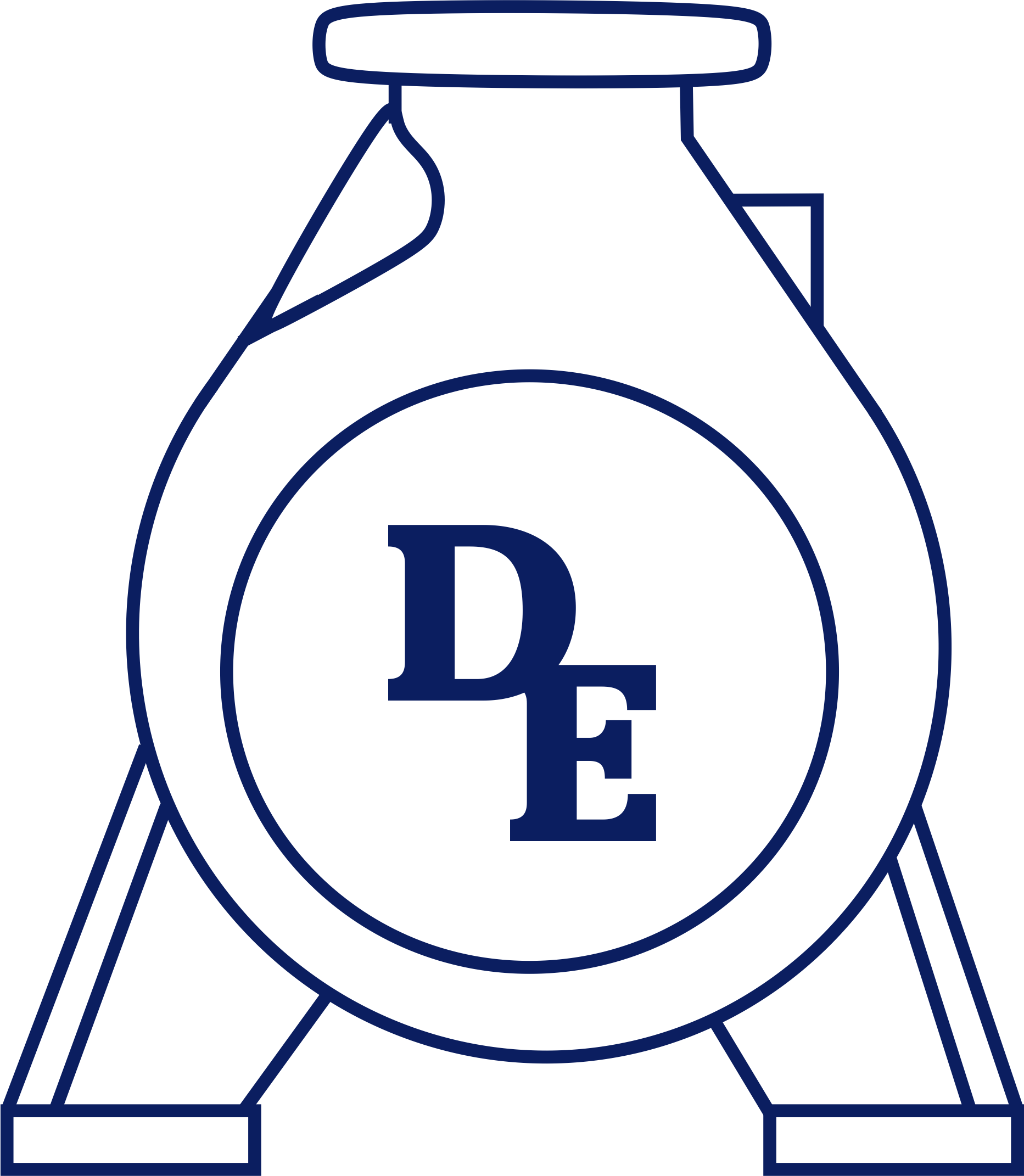 Davron System logo